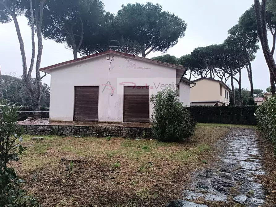 Immagine 17 di Villa in vendita  a Camaiore