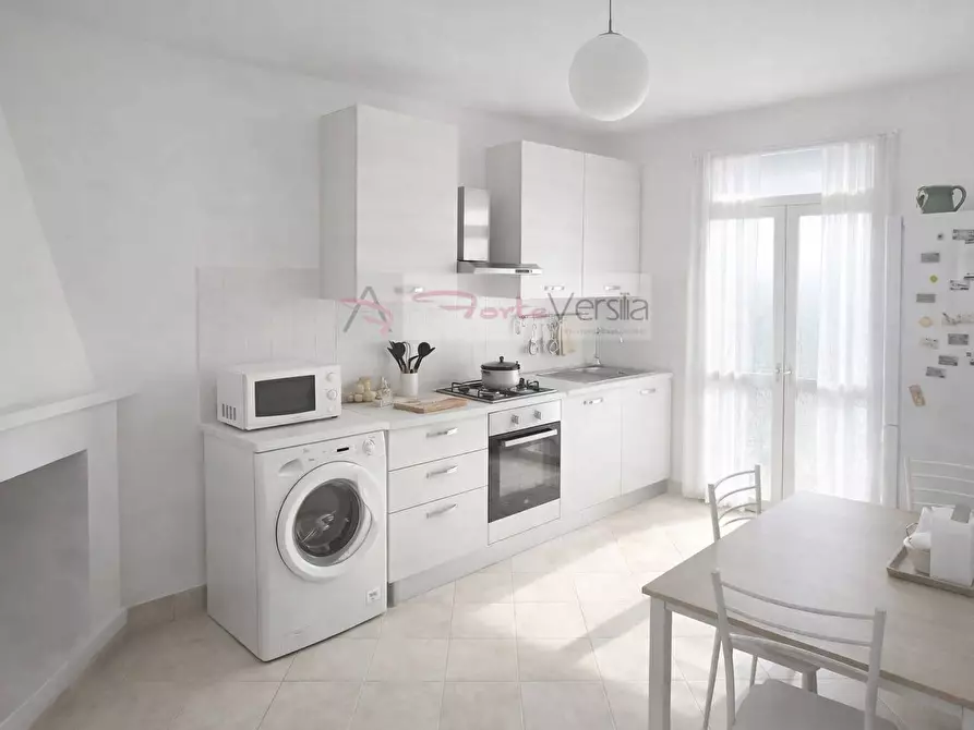 Immagine 3 di Casa semindipendente in vendita  a Forte Dei Marmi