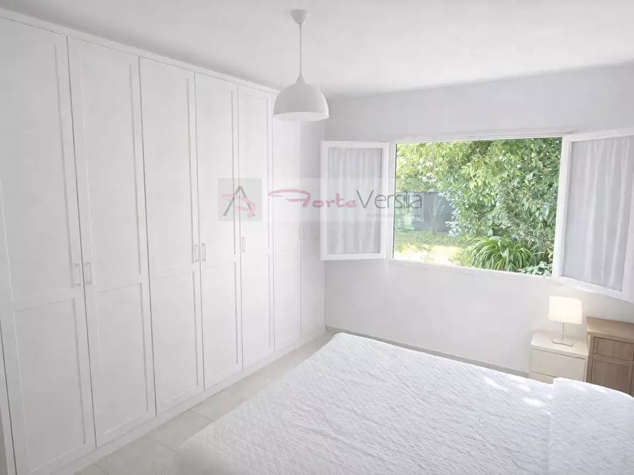 Immagine 4 di Casa semindipendente in vendita  a Forte Dei Marmi