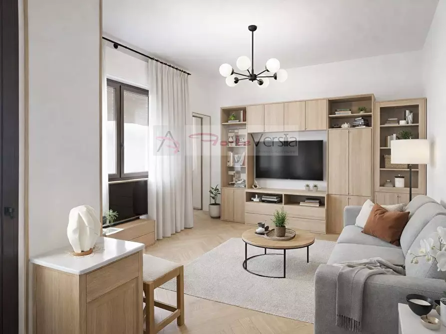 Immagine 2 di Villetta a schiera in vendita  a Forte Dei Marmi