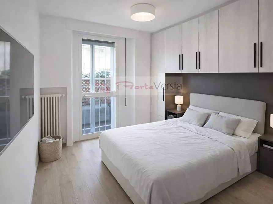 Immagine 5 di Villetta a schiera in vendita  a Forte Dei Marmi