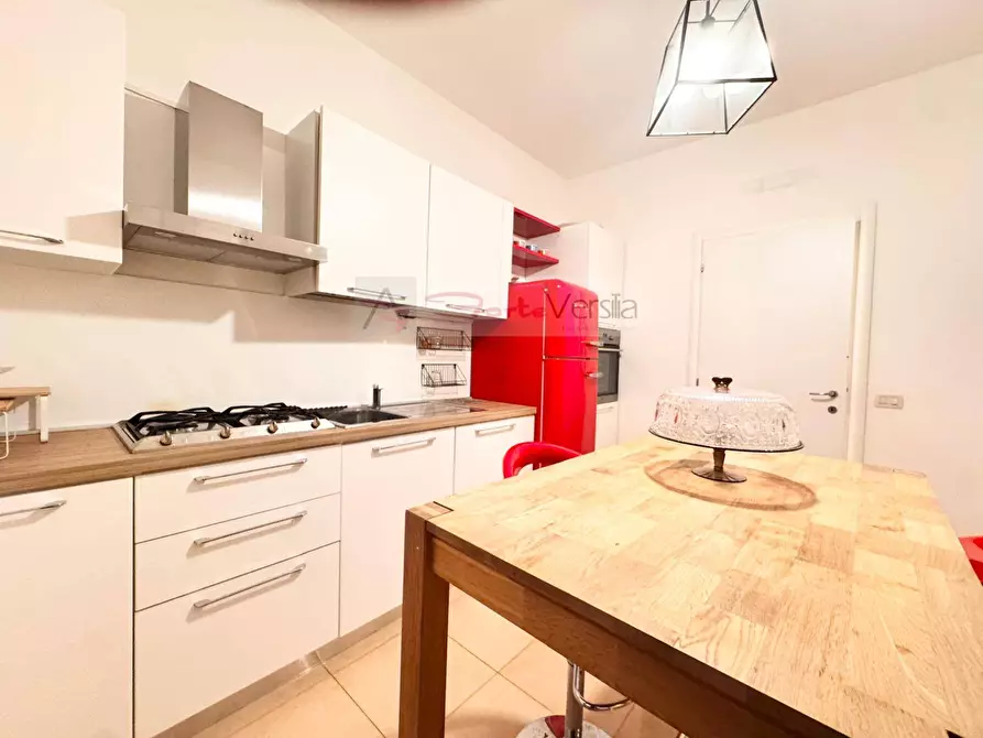 Immagine 7 di Villa in vendita  a Forte Dei Marmi