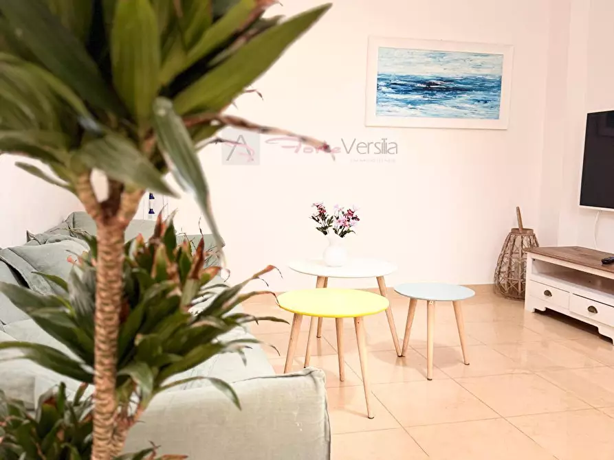 Immagine 4 di Villa in vendita  a Forte Dei Marmi