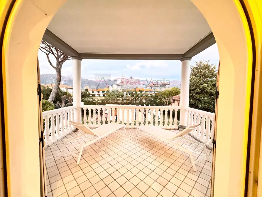Immagine 29 di Villa in vendita  a Forte Dei Marmi