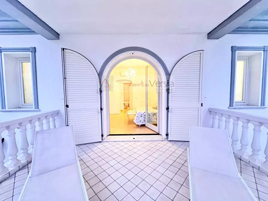 Immagine 41 di Villa in vendita  a Forte Dei Marmi