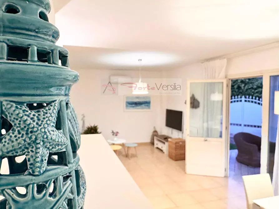 Immagine 15 di Villa in vendita  a Forte Dei Marmi