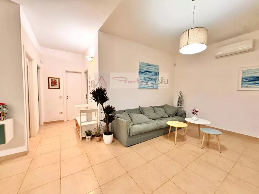 Immagine 8 di Villa in vendita  a Forte Dei Marmi