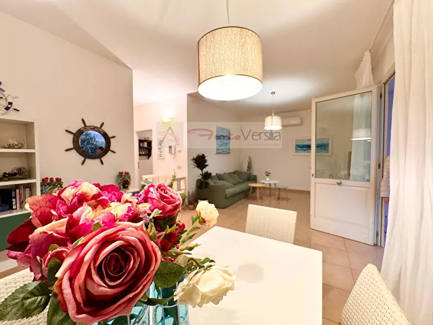 Immagine 14 di Villa in vendita  a Forte Dei Marmi