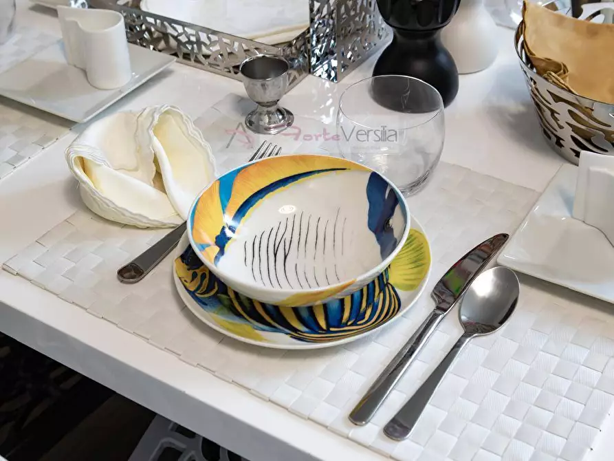 Immagine 12 di Appartamento in vendita  a Viareggio