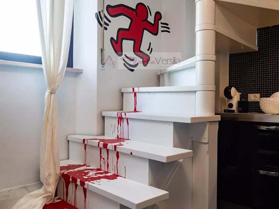 Immagine 40 di Appartamento in vendita  a Viareggio