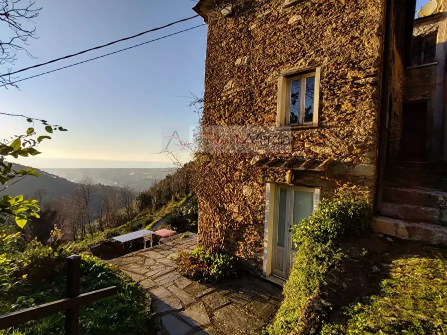 Immagine 1 di Casa semindipendente in vendita  a Pietrasanta