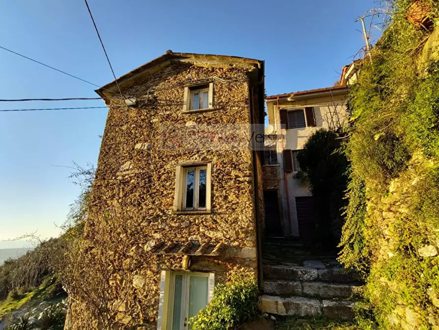 Immagine 2 di Casa semindipendente in vendita  a Pietrasanta