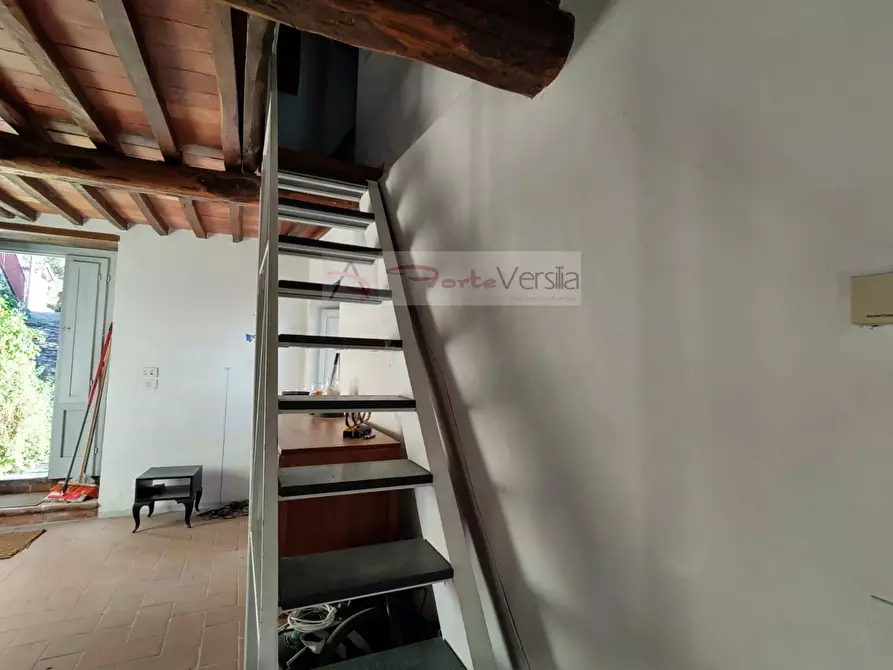 Immagine 13 di Casa semindipendente in vendita  a Pietrasanta