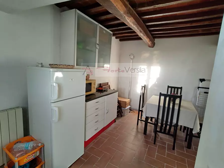 Immagine 11 di Casa semindipendente in vendita  a Pietrasanta