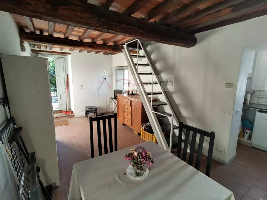Immagine 9 di Casa semindipendente in vendita  a Pietrasanta