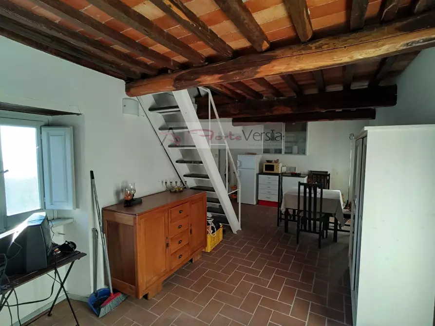 Immagine 8 di Casa semindipendente in vendita  a Pietrasanta