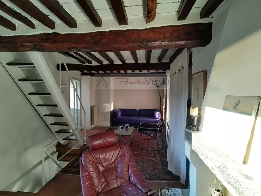 Immagine 16 di Casa semindipendente in vendita  a Pietrasanta