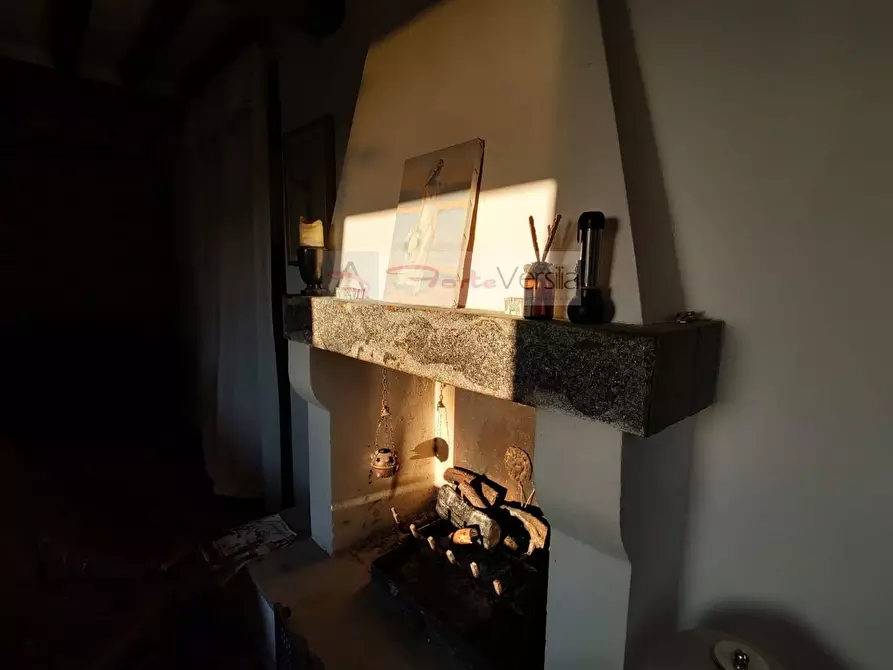 Immagine 19 di Casa semindipendente in vendita  a Pietrasanta