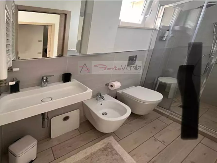 Immagine 11 di Villa in vendita  a Montignoso