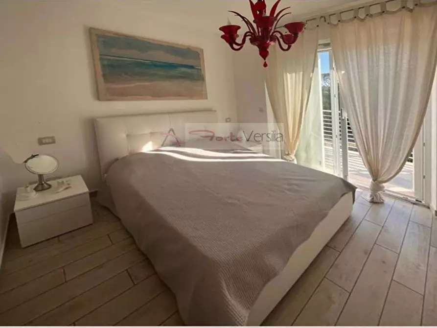 Immagine 13 di Villa in vendita  a Montignoso