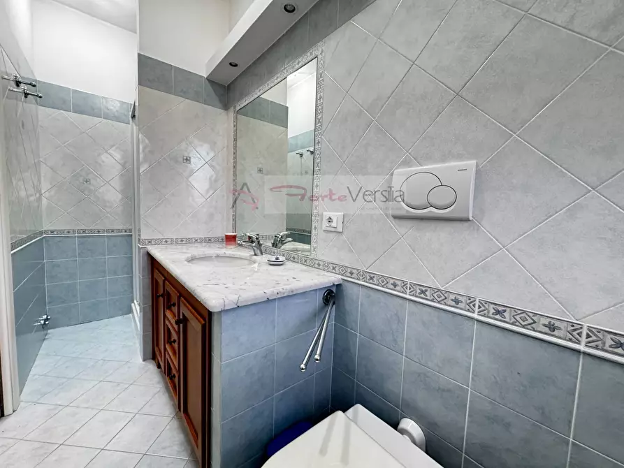 Immagine 12 di Villa in vendita  a Forte Dei Marmi