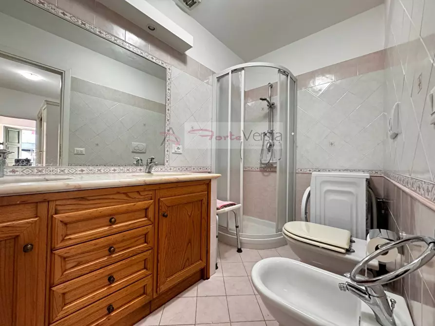 Immagine 42 di Villa in vendita  a Forte Dei Marmi