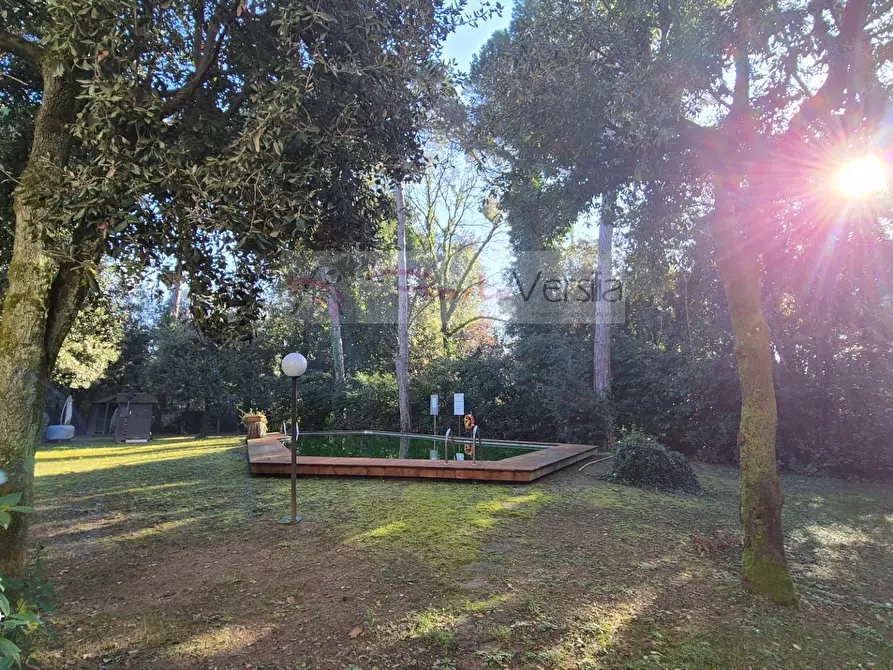 Immagine 27 di Villa in vendita  a Forte Dei Marmi