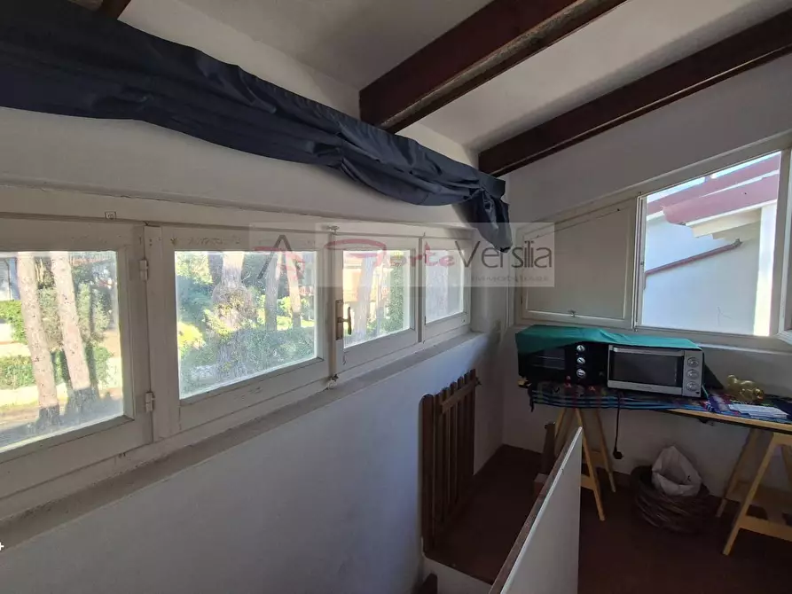 Immagine 23 di Villa in vendita  a Forte Dei Marmi