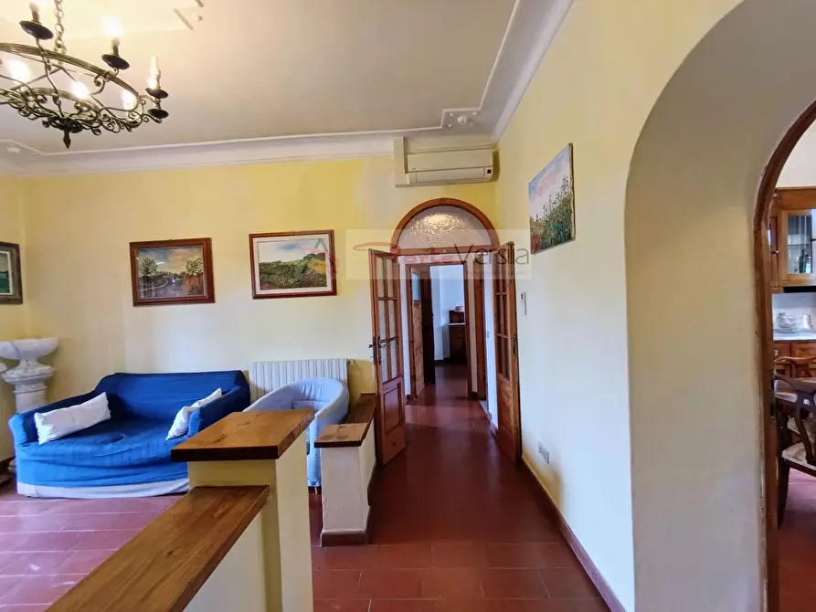 Immagine 1 di Appartamento in vendita  a Forte Dei Marmi