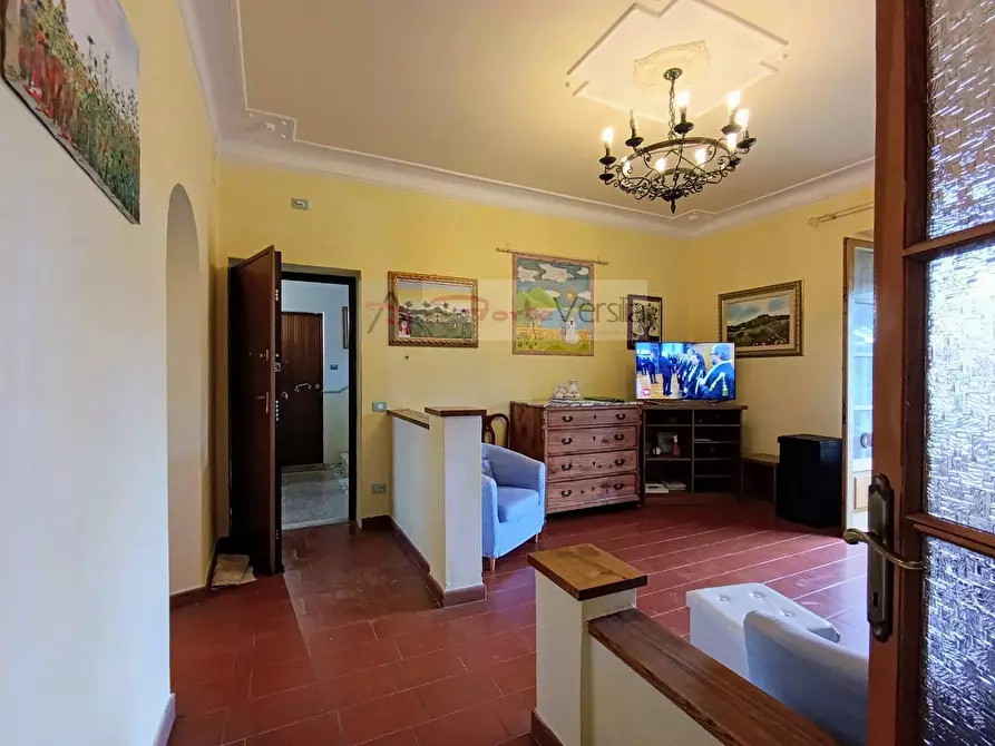 Immagine 2 di Appartamento in vendita  a Forte Dei Marmi