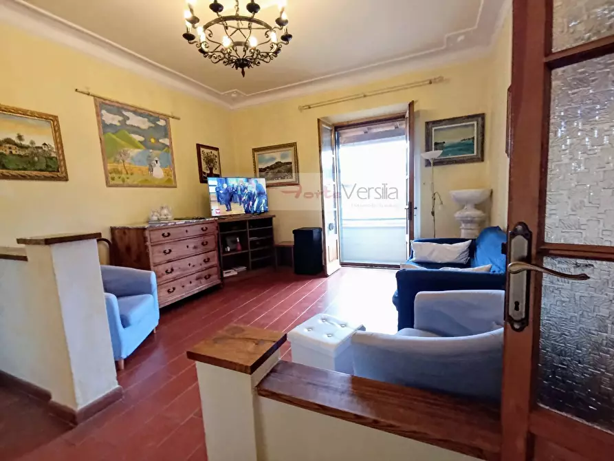 Immagine 3 di Appartamento in vendita  a Forte Dei Marmi