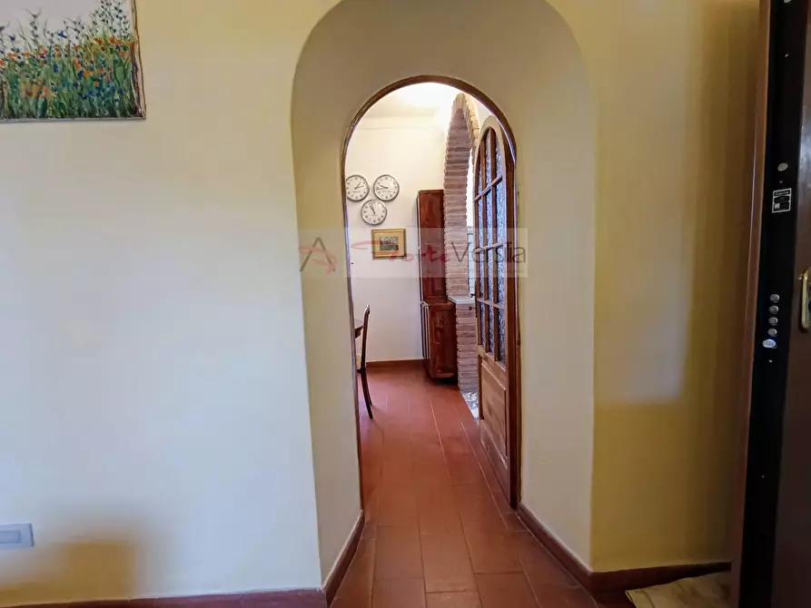 Immagine 8 di Appartamento in vendita  a Forte Dei Marmi