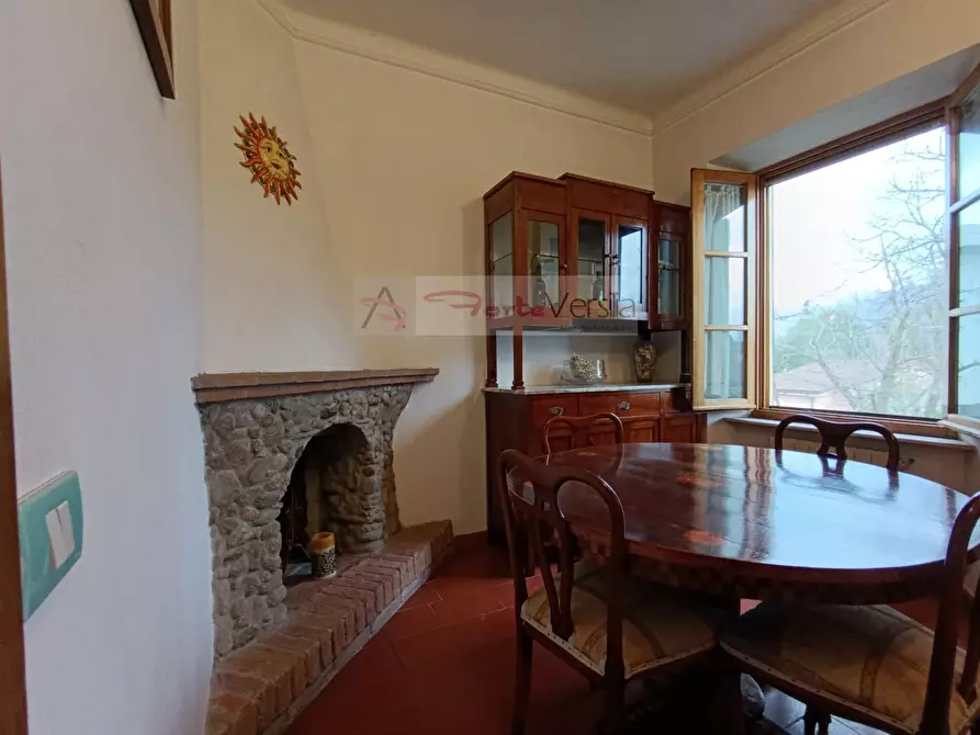 Immagine 9 di Appartamento in vendita  a Forte Dei Marmi