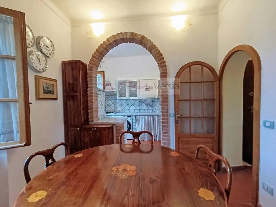 Immagine 6 di Appartamento in vendita  a Forte Dei Marmi