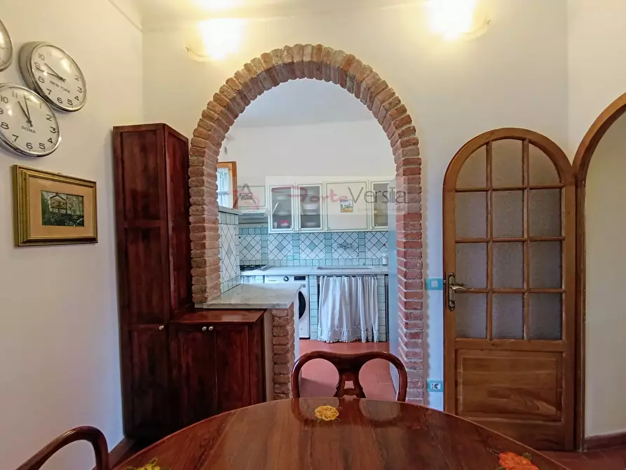 Immagine 11 di Appartamento in vendita  a Forte Dei Marmi