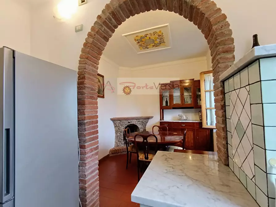 Immagine 17 di Appartamento in vendita  a Forte Dei Marmi