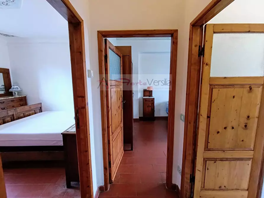 Immagine 20 di Appartamento in vendita  a Forte Dei Marmi