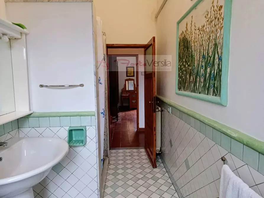 Immagine 31 di Appartamento in vendita  a Forte Dei Marmi