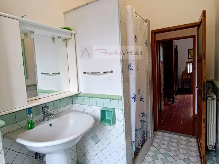 Immagine 32 di Appartamento in vendita  a Forte Dei Marmi