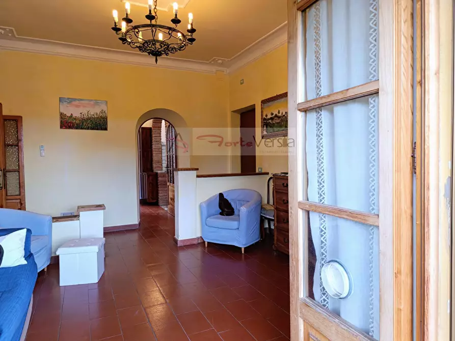 Immagine 4 di Appartamento in vendita  a Forte Dei Marmi