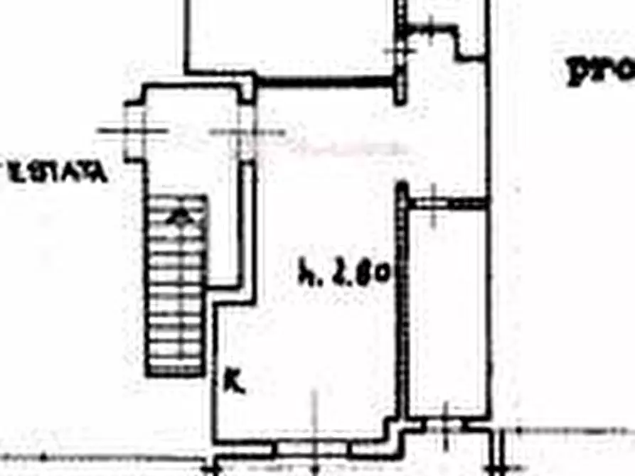 Immagine 12 di Appartamento   a Massa