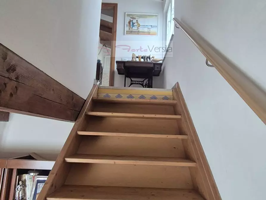 Immagine 22 di Villa in vendita  a Montignoso