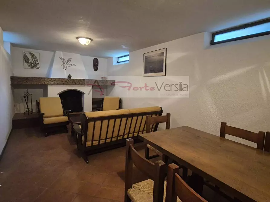 Immagine 36 di Villa in vendita  a Forte Dei Marmi