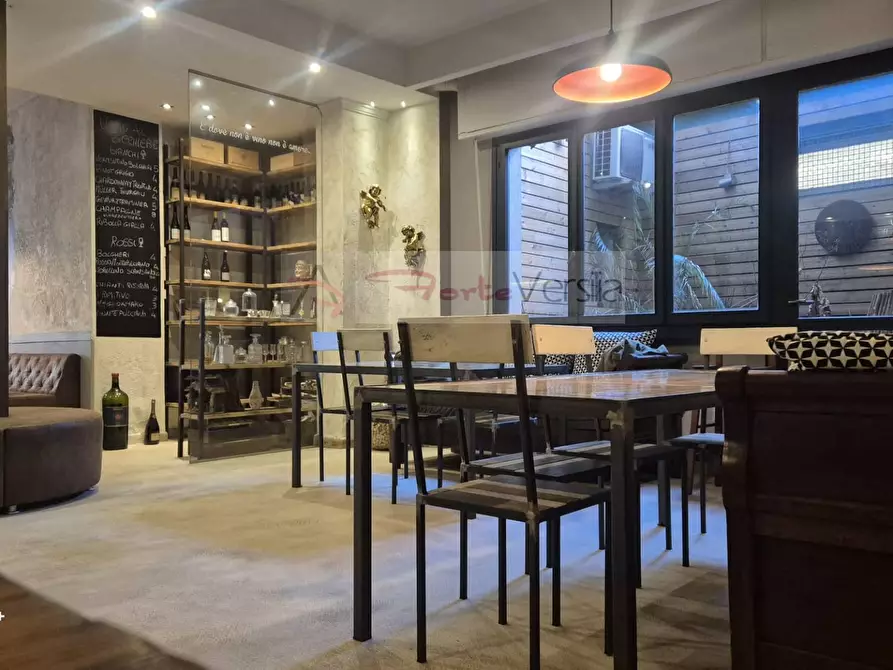 Immagine 2 di Albergo/B&B/Residence in vendita  a Camaiore