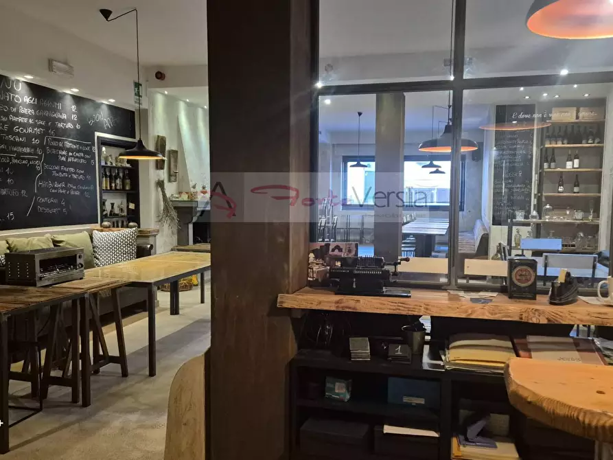 Immagine 11 di Albergo/B&B/Residence in vendita  a Camaiore