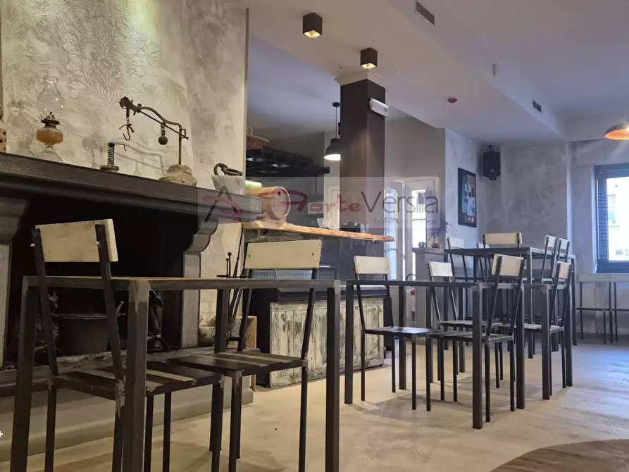 Immagine 1 di Albergo/B&B/Residence in vendita  a Camaiore