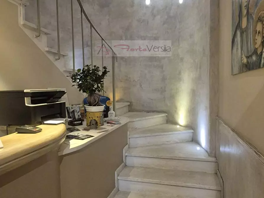 Immagine 7 di Albergo/B&B/Residence in vendita  a Camaiore