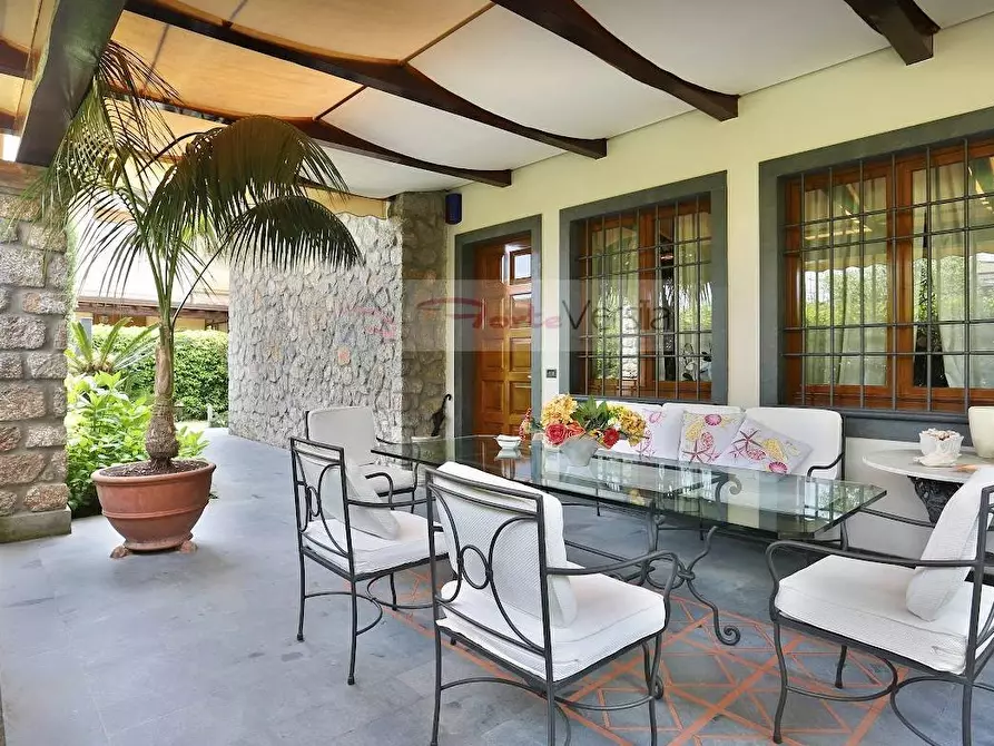 Immagine 15 di Villa in affitto  a Forte Dei Marmi