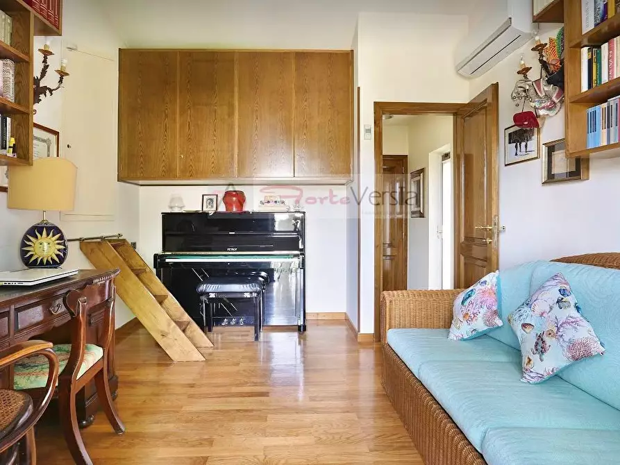 Immagine 8 di Villa in affitto  a Forte Dei Marmi