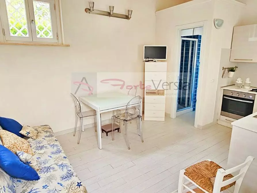 Immagine 4 di Casa semindipendente in affitto  a Forte Dei Marmi